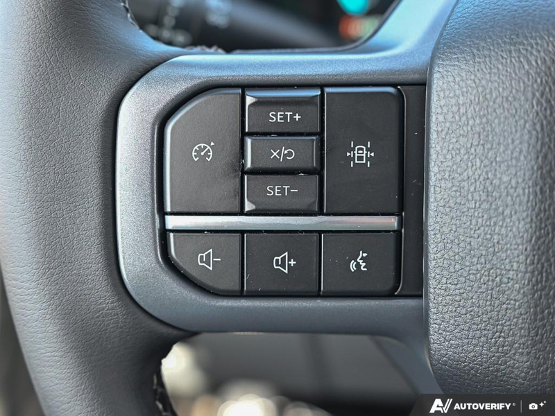 NEW 2026 Ford F-150 XLT - Oxford White Exterior / MEDIUM DARK SLATE Interior - $66,137 - Stock #E60904 - VIN 1FTFW3L85TKE63353 - Photo 18