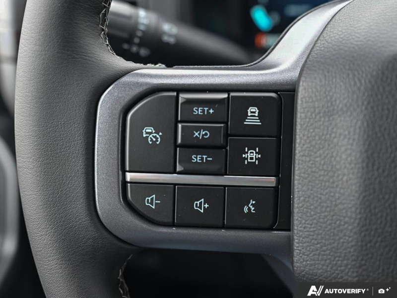NEW 2026 Ford F-150 XLT - Oxford White Exterior / BLACK SPORT Interior - $71,967 - Stock #E60965 - VIN 1FTFW3L82TKE73242 - Photo 18