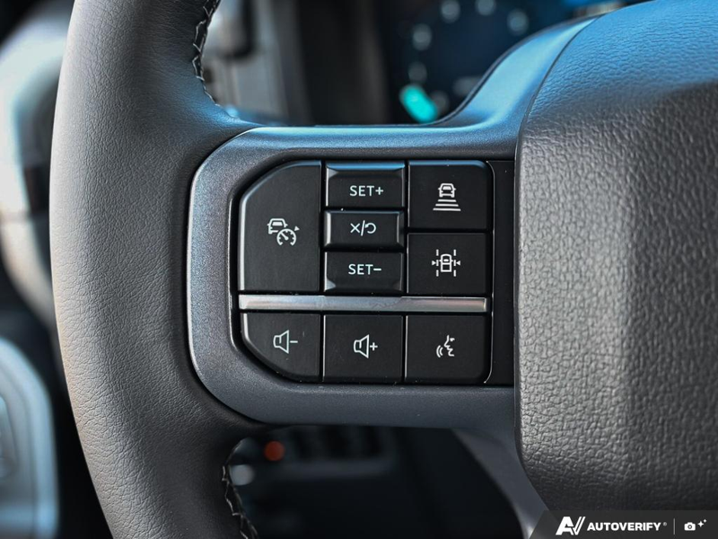 NEW 2026 Ford F-150 XLT - Antimatter Blue Metallic Exterior / BLACK SPORT Interior - $73,586 - Stock #E60964 - VIN 1FTFW3L89TFB74730 - Photo 18