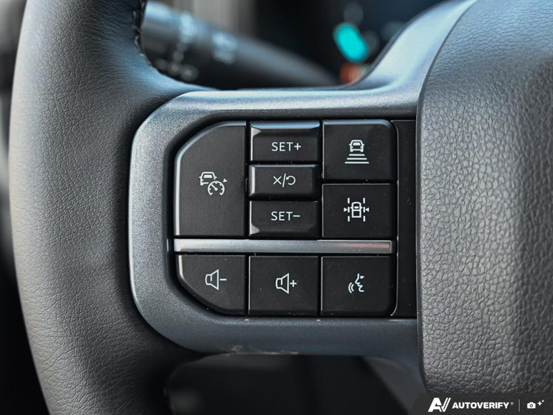 NEW 2026 Ford F-150 XLT - Agate Black Exterior / BLACK SPORT Interior - $72,406 - Stock #E61002 - VIN 1FTFW3L89TKE74968 - Photo 18