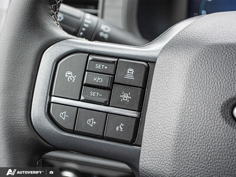 NEW 2026 Ford F-150 XLT - Carbonized Grey Metallic Exterior / BLACK SPORT CLOTH Interior - $83,879 - Stock #D60740 - VIN 1FTFW3L88TKE96704 - Photo 18