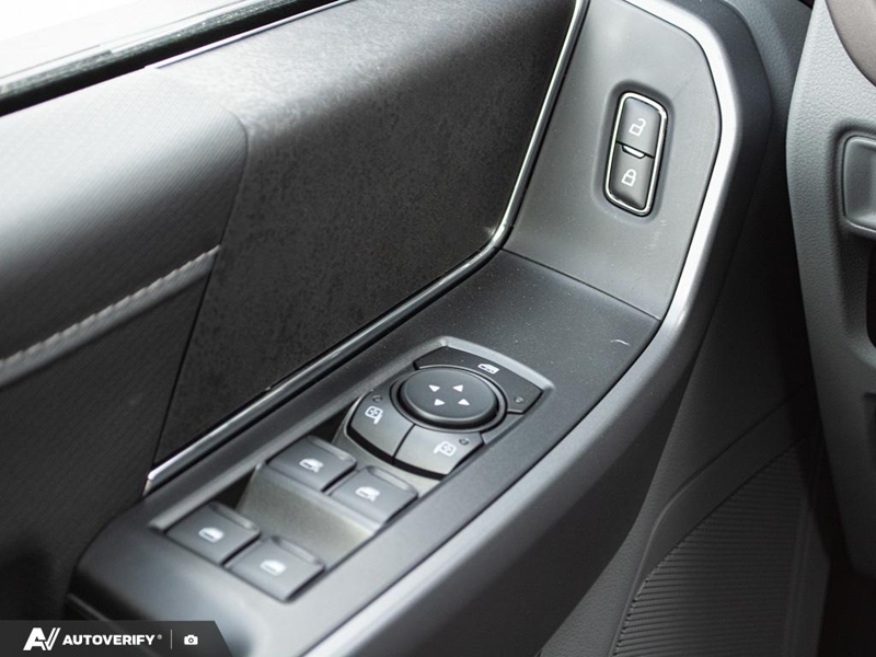 NEW 2026 Ford F-150 XLT - Oxford White Exterior / MEDIUM DARK SLATE Interior - $75,544 - Stock #D60853 - VIN 1FTFW3L82TKE71507 - Photo 18