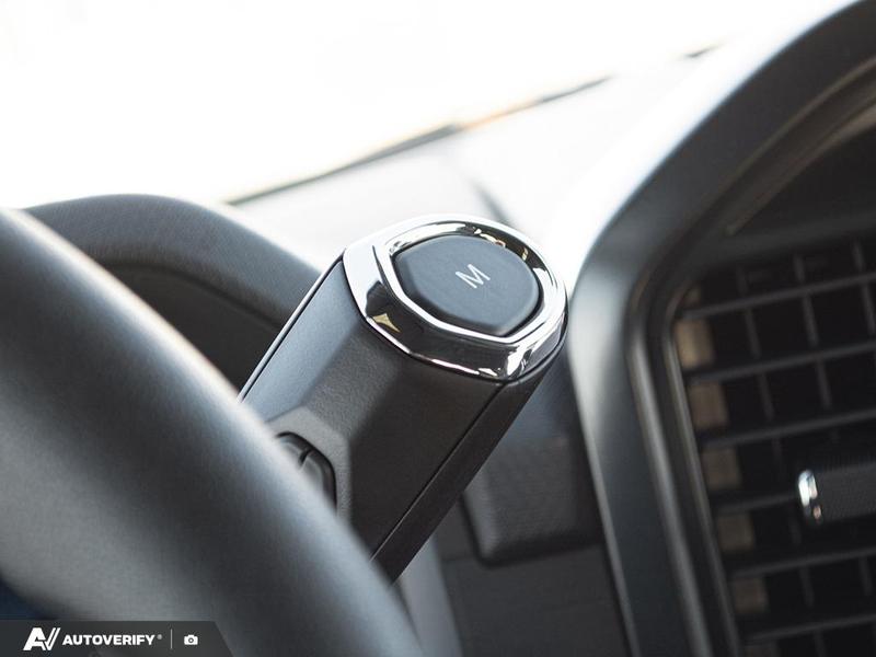 NEW 2026 Ford F-150 STX - Iconic Silver Metallic Exterior / BLACK SPORT CLOTH Interior - $58,999 - Stock #D60263 - VIN 1FTEW2LP0TKD32019 - Photo 20