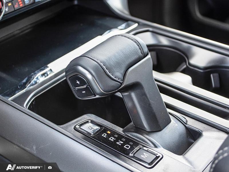 NEW 2026 Ford F-150 LARIAT - Avalanche Exterior / BLACK ACTIVE X Interior - $79,547 - Stock #D60260 - VIN 1FTFW5L82TKD29959 - Photo 20