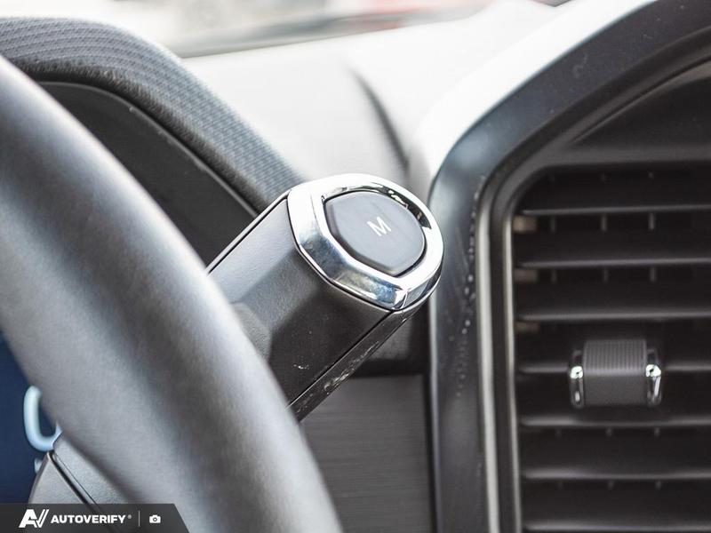 NEW 2026 Ford F-150 STX - Avalanche Exterior / BLACK SPORT CLOTH Interior - $58,999 - Stock #D60316 - VIN 1FTEW2LP1TKD51291 - Photo 20