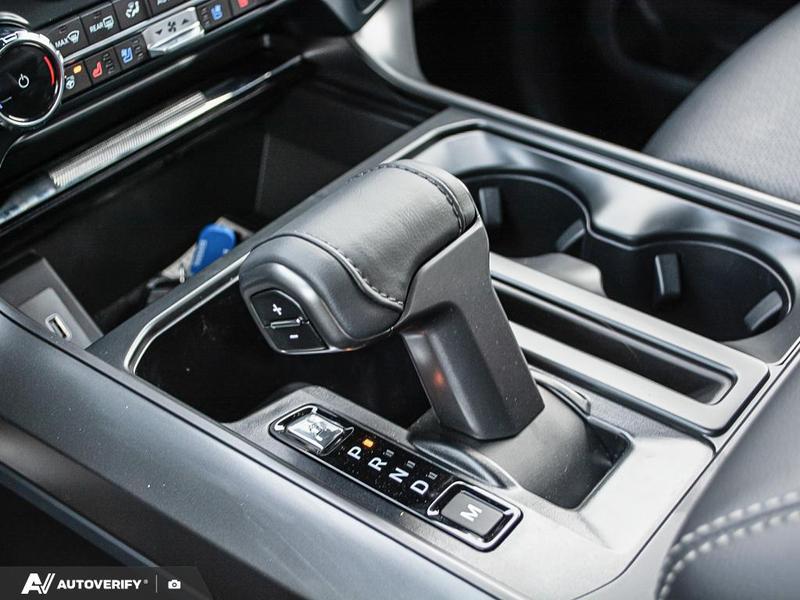 NEW 2026 Ford F-150 LARIAT - Agate Black Exterior / BLACK ACTIVE X Interior - $80,207 - Stock #D60460 - VIN 1FTFW5L8XTKD36187 - Photo 20