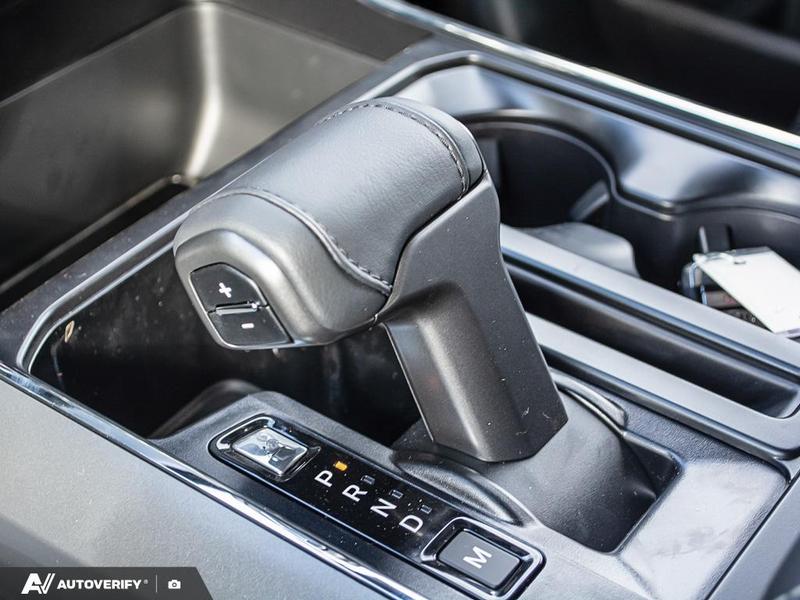 NEW 2026 Ford F-150 XLT - Avalanche Exterior / BLACK SPORT Interior - $72,642 - Stock #D60339 - VIN 1FTEW3LP6TKD78444 - Photo 20