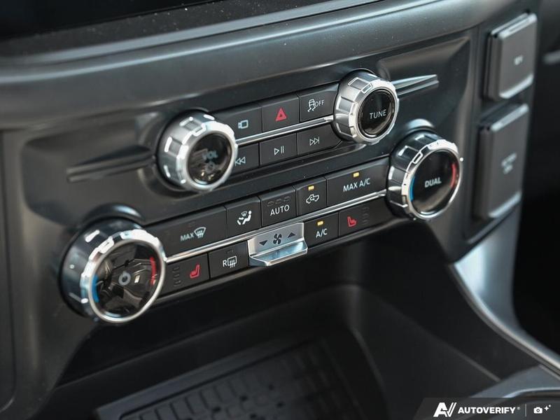 NEW 2026 Ford F-150 Tremor - Antimatter Blue Metallic Exterior / BLACK SPORT CLOTH Interior - $83,664 - Stock #E60590 - VIN 1FTFW4L50TFA80893 - Photo 20