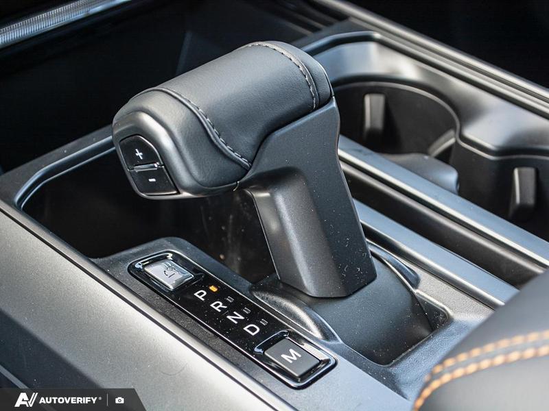 NEW 2026 Ford F-150 Tremor - Carbonized Grey Metallic Exterior / BLACK TREMOR LEATHER Interior - $87,185 - Stock #D60525 - VIN 1FTFW4L51TFA42122 - Photo 20