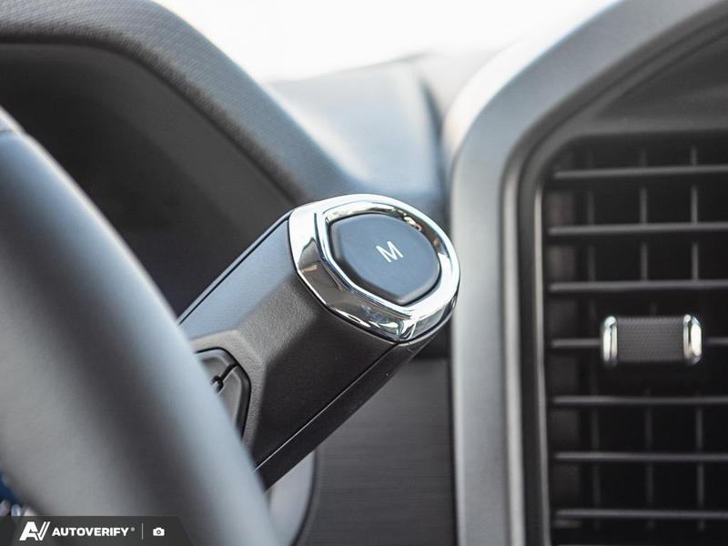 NEW 2026 Ford F-150 XLT - Agate Black Exterior / MEDIUM DARK SLATE Interior - $75,892 - Stock #D60454 - VIN 1FTFW3L53TFA83488 - Photo 20