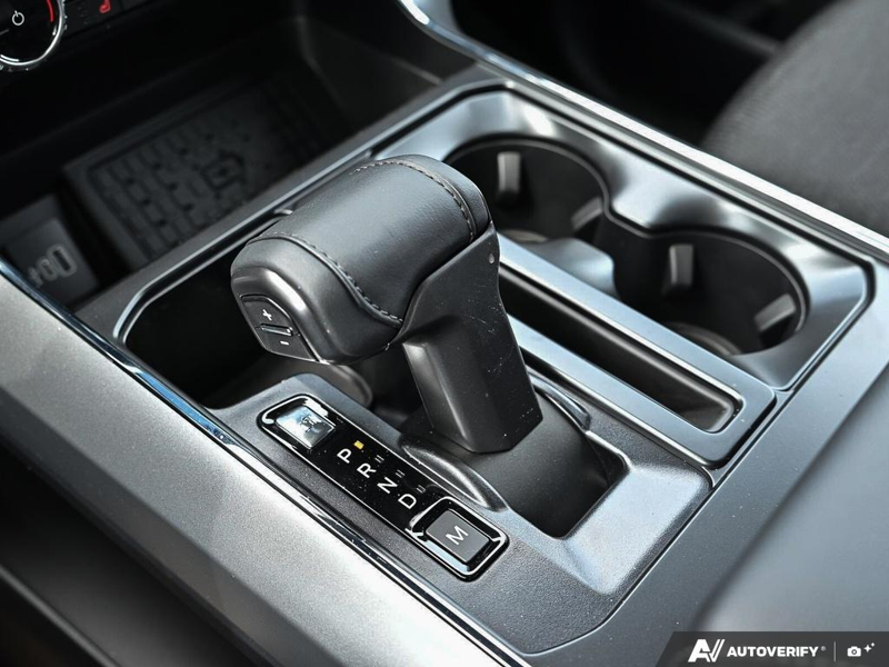NEW 2026 Ford F-150 XLT - Oxford White Exterior / BLACK SPORT Interior - $79,149 - Stock #E60710 - VIN 1FTFW3L83TKE25880 - Photo 19