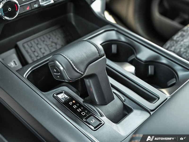 NEW 2026 Ford F-150 Tremor - Avalanche Exterior / BLACK SPORT CLOTH Interior - $76,464 - Stock #E60444 - VIN 1FTFW4L80TFA41635 - Photo 19