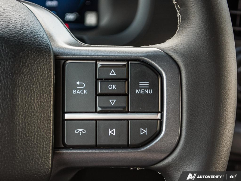 NEW 2026 Ford F-150 XLT Long Box - Agate Black Exterior / BLACK SPORT Interior - $73,969 - Stock #E60641 - VIN 1FTFW3L81TKD64433 - Photo 19