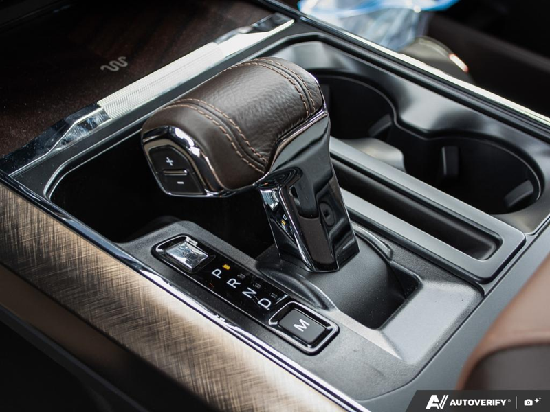 NEW 2026 Ford F-150 King Ranch - Antimatter Blue/marsh Grey Accent Exterior / JAVA Interior - $96,754 - Stock #E60587 - VIN 1FTFW6L84TFA45392 - Photo 19