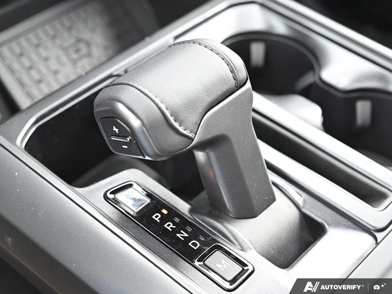 NEW 2026 Ford F-150 Tremor - Antimatter Blue Metallic Exterior / BLACK SPORT CLOTH Interior - $86,264 - Stock #E60590 - VIN 1FTFW4L50TFA80893 - Photo 19