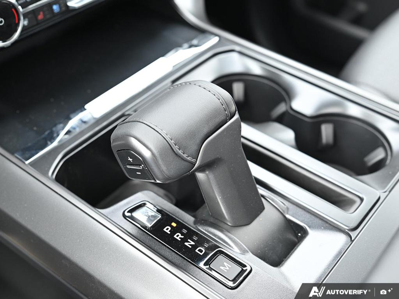 NEW 2026 Ford F-150 LARIAT - Avalanche Exterior / BLACK ACTIVE X Interior - $87,939 - Stock #E60683 - VIN 1FTFW5L89TFB04530 - Photo 19