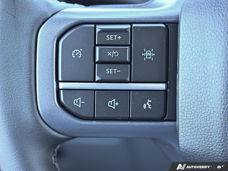 NEW 2026 Ford F-150 XLT - Oxford White Exterior / MEDIUM DARK SLATE Interior - $71,629 - Stock #E60758 - VIN 1FTFW3L8XTKE25875 - Photo 19