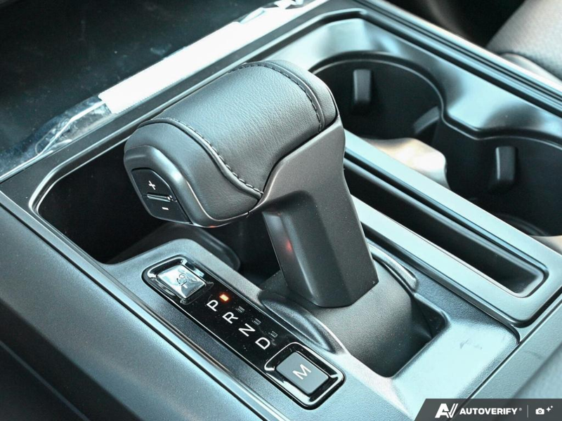 NEW 2026 Ford F-150 LARIAT - Avalanche Exterior / BLACK ACTIVE X Interior - $82,707 - Stock #E60845 - VIN 1FTFW5L80TFB46987 - Photo 19