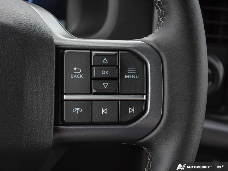 NEW 2026 Ford F-150 XLT - Avalanche Exterior / BLACK SPORT Interior - $69,921 - Stock #E60851 - VIN 1FTFW3L89TFB46846 - Photo 19