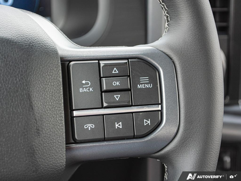 NEW 2026 Ford F-150 XLT Long Box - Oxford White Exterior / BLACK SPORT Interior - $72,389 - Stock #E60886 - VIN 1FTFW3L82TKE52620 - Photo 19