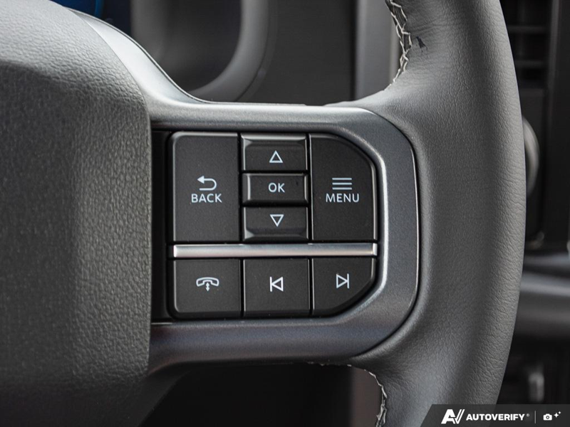 NEW 2026 Ford F-150 XLT - Antimatter Blue Metallic Exterior / BLACK SPORT Interior - $72,406 - Stock #E60885 - VIN 1FTFW3L86TFB52801 - Photo 19