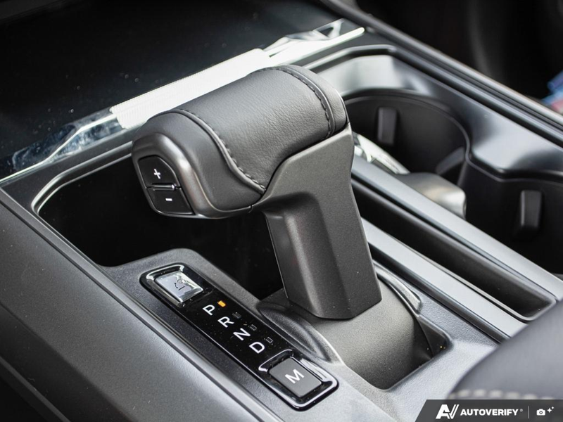 NEW 2026 Ford F-150 LARIAT - Avalanche Exterior / BLACK ACTIVE X Interior - $86,262 - Stock #E60901 - VIN 1FTFW5L87TFB70462 - Photo 19