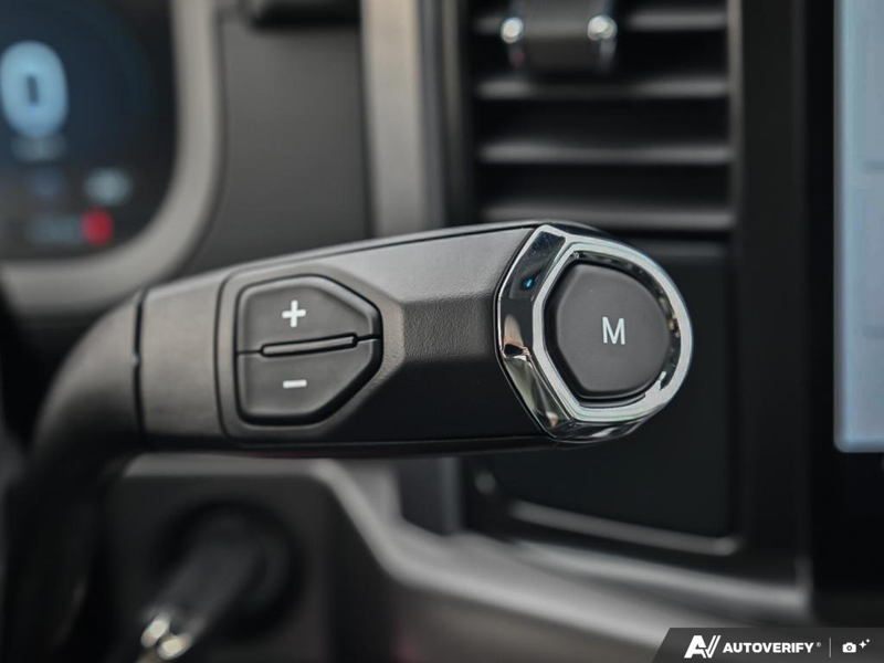 NEW 2026 Ford F-150 XLT - Oxford White Exterior / MEDIUM DARK SLATE Interior - $66,611 - Stock #E60913 - VIN 1FTFW3L81TKE64984 - Photo 19