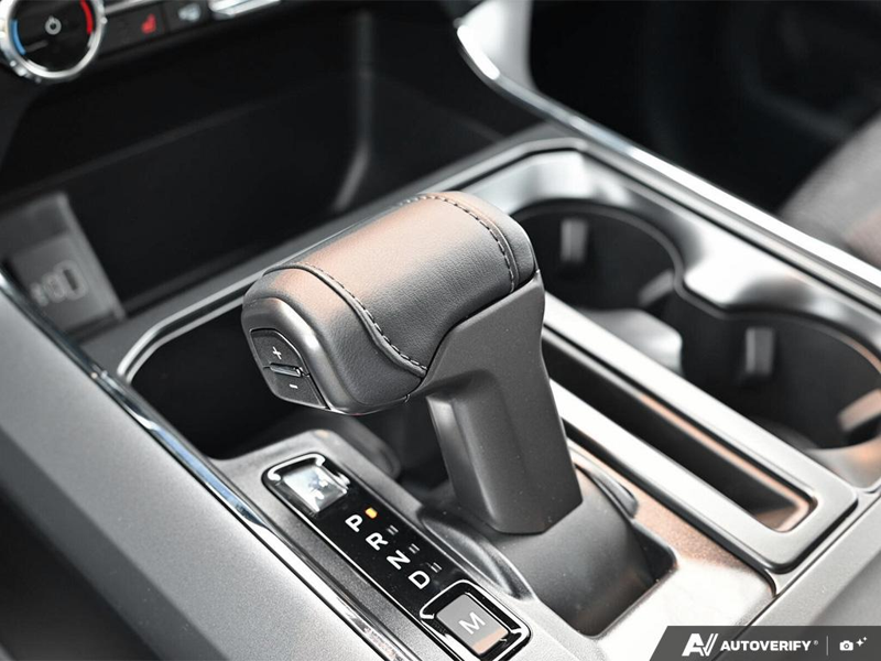 NEW 2026 Ford F-150 XLT - Agate Black Exterior / BLACK SPORT Interior - $71,967 - Stock #E60884 - VIN 1FTFW3L80TKE54012 - Photo 19