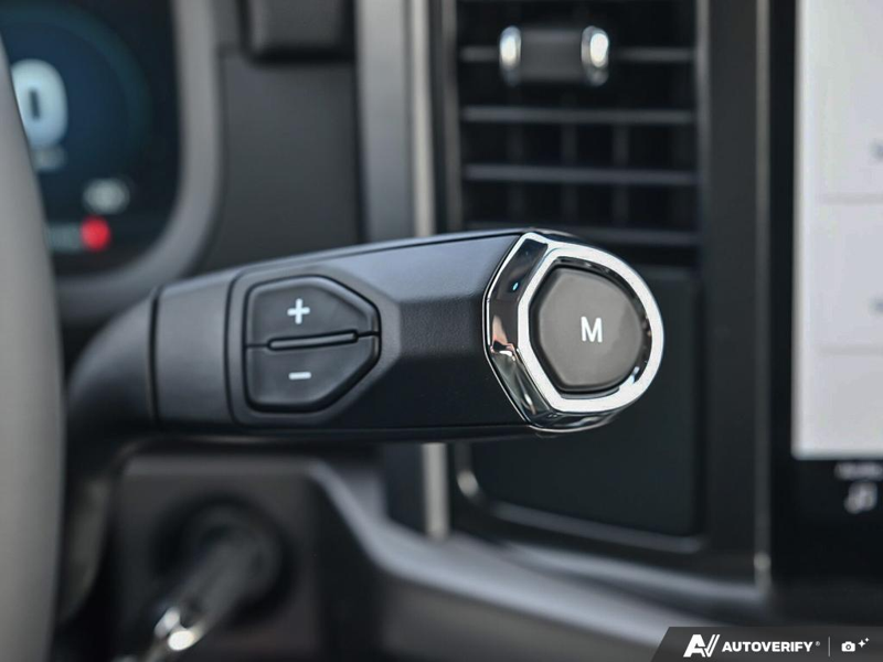 NEW 2026 Ford F-150 XLT - Oxford White Exterior / MEDIUM DARK SLATE Interior - $66,611 - Stock #E60909 - VIN 1FTFW3L84TKE62713 - Photo 19
