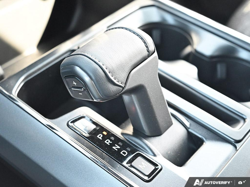 NEW 2026 Ford F-150 XLT - Avalanche Exterior / BLACK SPORT Interior - $70,977 - Stock #E60951 - VIN 1FTFW3L80TFB72459 - Photo 19