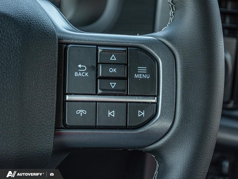 NEW 2026 Ford F-150 XLT - Agate Black Metallic Exterior / BLACK SPORT CLOTH Interior - $72,517 - Stock #D60726 - VIN 1FTFW3L84TKE68351 - Photo 19