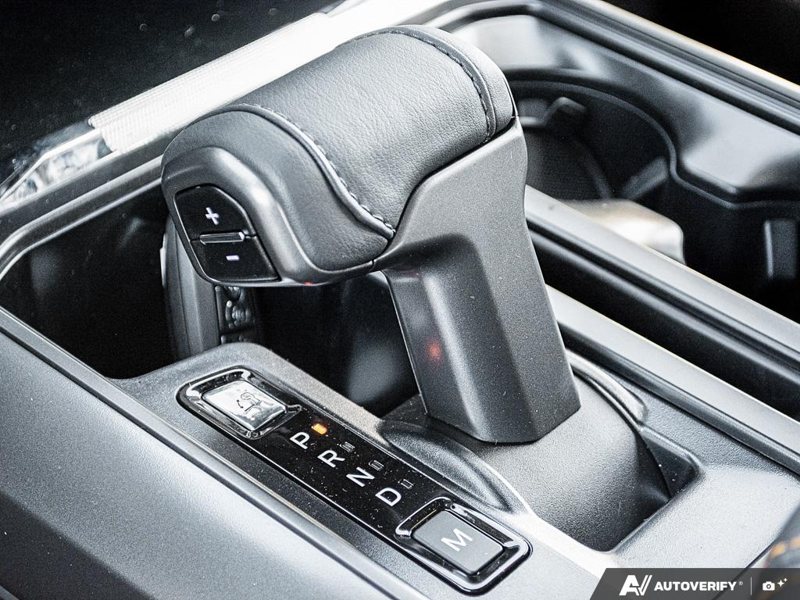NEW 2026 Ford F-150 Tremor - Antimatter Blue Metallic Exterior / BLACK TREMOR LEATHER Interior - $85,500 - Stock #E61048 - VIN 1FTFW4L87TFB97428 - Photo 19