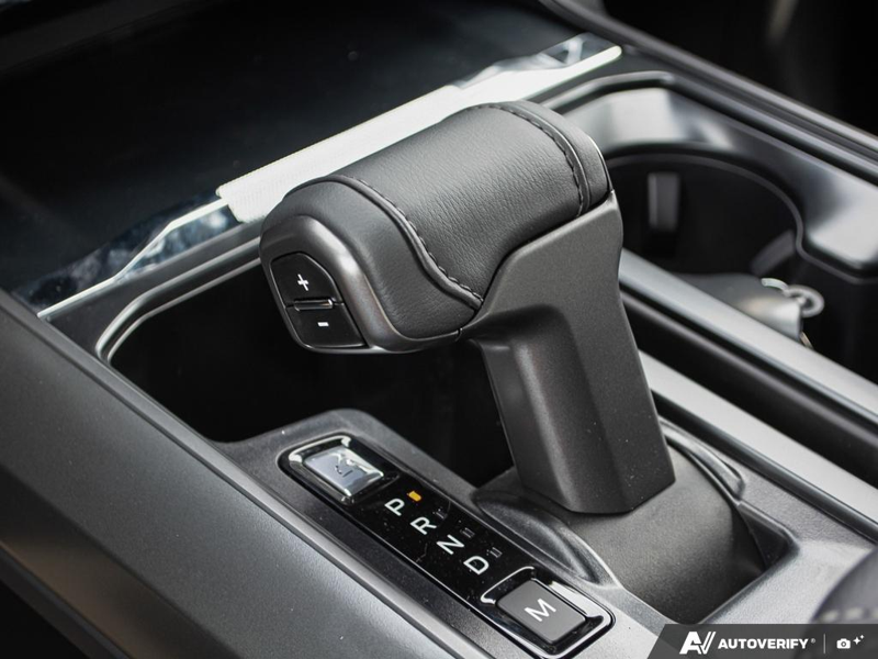 NEW 2026 Ford F-150 LARIAT - Agate Black Exterior / BLACK ACTIVE X Interior - $82,839 - Stock #E60898 - VIN 1FTFW5L8XTFB69466 - Photo 19