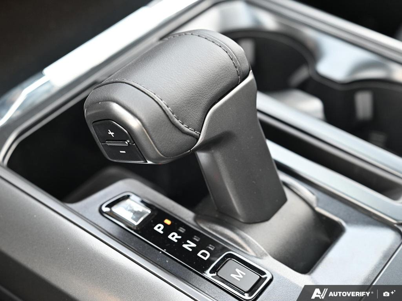 NEW 2026 Ford F-150 LARIAT - Agate Black Exterior / BLACK ACTIVE X Interior - $79,949 - Stock #E60927 - VIN 1FTFW5L81TFB68058 - Photo 19