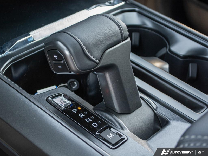 NEW 2026 Ford F-150 LARIAT Long Box - Agate Black Exterior / BLACK ACTIVE X Interior - $79,869 - Stock #E60907 - VIN 1FTFW5L8XTFB71993 - Photo 19