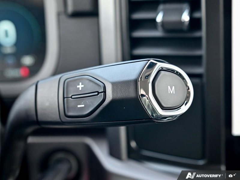 NEW 2026 Ford F-150 XLT - Oxford White Exterior / MEDIUM DARK SLATE Interior - $66,137 - Stock #E60904 - VIN 1FTFW3L85TKE63353 - Photo 19