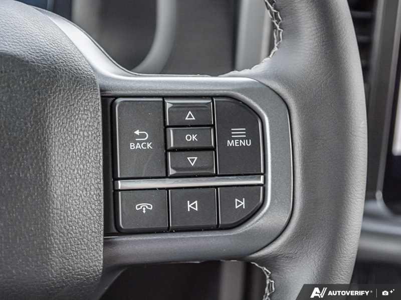 NEW 2026 Ford F-150 XLT - Agate Black Exterior / BLACK SPORT Interior - $67,879 - Stock #E60940 - VIN 1FTFW3L80TFB68492 - Photo 19
