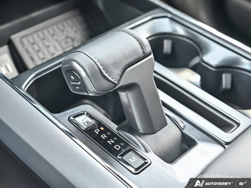 NEW 2026 Ford F-150 XLT - Agate Black Exterior / BLACK SPORT Interior - $68,894 - Stock #E60984 - VIN 1FTFW3L86TKE74068 - Photo 19