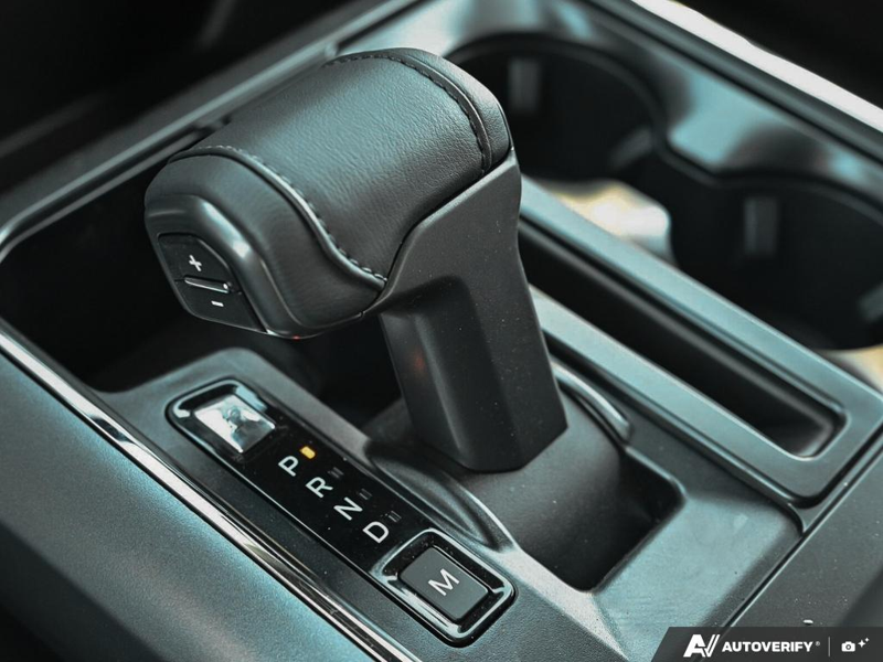 NEW 2026 Ford F-150 XLT - Antimatter Blue Metallic Exterior / BLACK SPORT Interior - $67,879 - Stock #E60981 - VIN 1FTFW3L80TFB70467 - Photo 19