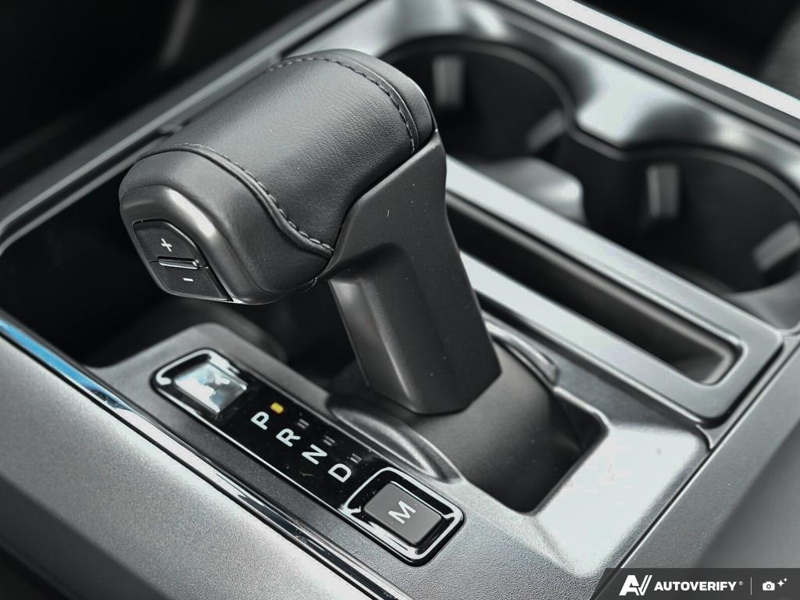 NEW 2026 Ford F-150 XLT - Oxford White Exterior / BLACK SPORT Interior - $71,967 - Stock #E60965 - VIN 1FTFW3L82TKE73242 - Photo 19