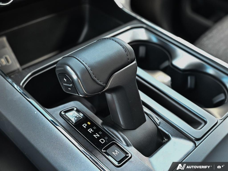 NEW 2026 Ford F-150 XLT - Agate Black Exterior / BLACK SPORT Interior - $72,406 - Stock #E61002 - VIN 1FTFW3L89TKE74968 - Photo 19