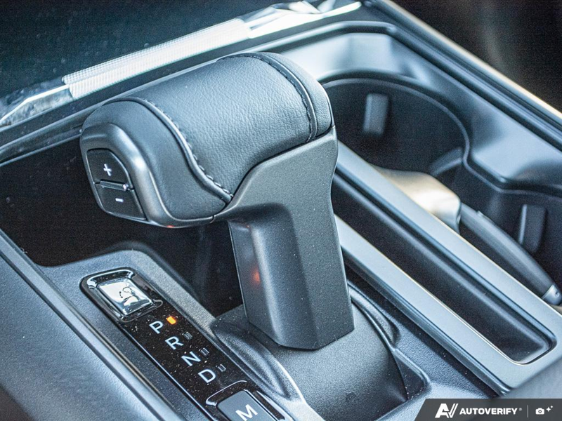 NEW 2026 Ford F-150 LARIAT - Star White Tri-Coat Exterior / BLACK, ACTIVEX TRIMMED 40/CONSOLE/40 FRONT SEATS (B) Interior - $88,660 - Stock #E61044 - VIN 1FTFW5L50TFB69577 - Photo 19