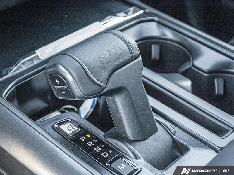 NEW 2026 Ford F-150 LARIAT - Antimatter Blue Metallic Exterior / BLACK, ACTIVEX TRIMMED 40/CONSOLE/40 FRONT SEATS (B) Interior - $81,006 - Stock #E61062 - VIN 1FTFW5L50TFB76593 - Photo 19