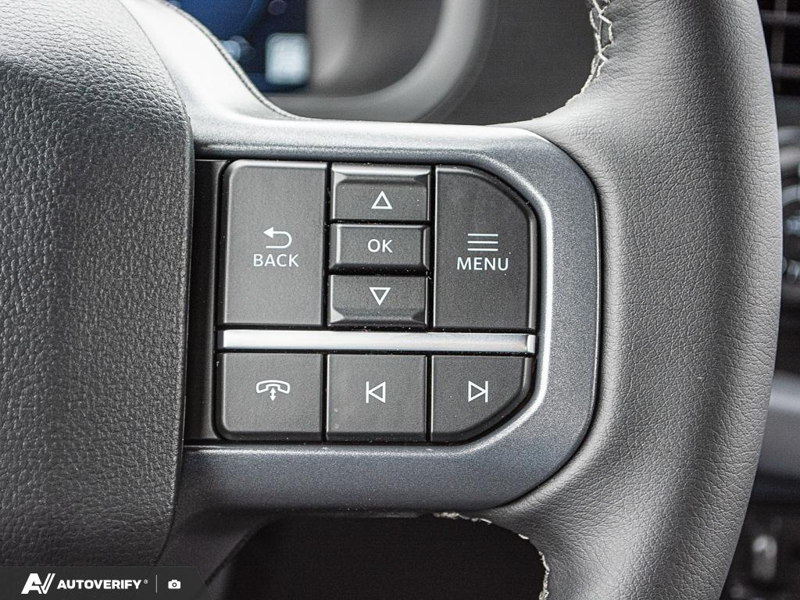 NEW 2026 Ford F-150 XLT - Carbonized Grey Metallic Exterior / BLACK SPORT CLOTH Interior - $83,879 - Stock #D60740 - VIN 1FTFW3L88TKE96704 - Photo 19