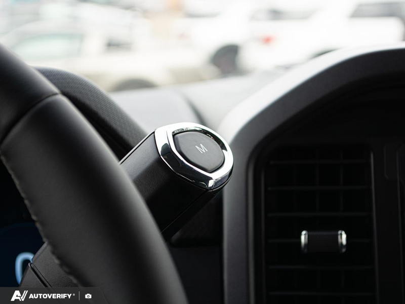 NEW 2026 Ford F-150 XLT - Oxford White Exterior / MEDIUM DARK SLATE Interior - $75,544 - Stock #D60853 - VIN 1FTFW3L82TKE71507 - Photo 19