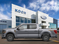 2026 Ford F-150 Tremor 1