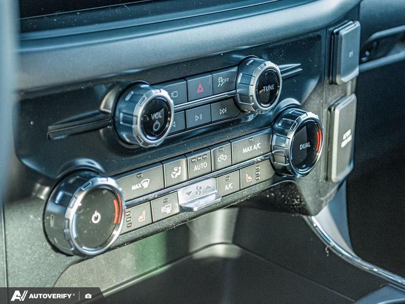 NEW 2026 Ford F-150 XLT - Oxford White Exterior / BLACK SPORT Interior - $74,997 - Stock #D60237 - VIN 1FTFW3L57TFA20491 - Photo 21