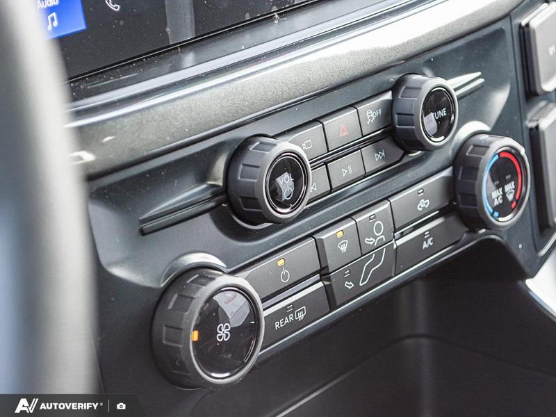 NEW 2026 Ford F-150 STX - Avalanche Exterior / BLACK SPORT CLOTH Interior - $58,999 - Stock #D60316 - VIN 1FTEW2LP1TKD51291 - Photo 21