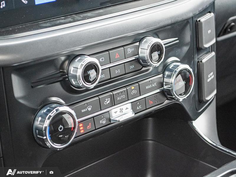 NEW 2026 Ford F-150 XLT - Oxford White Exterior / BLACK SPORT Interior - $72,642 - Stock #D60338 - VIN 1FTEW3LPXTKD77488 - Photo 21