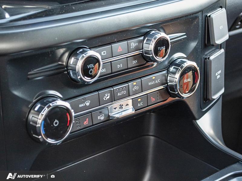 NEW 2026 Ford F-150 Tremor - Oxford White Exterior / BLACK SPORT CLOTH Interior - $81,062 - Stock #D60455 - VIN 1FTFW4L53TFA83786 - Photo 21